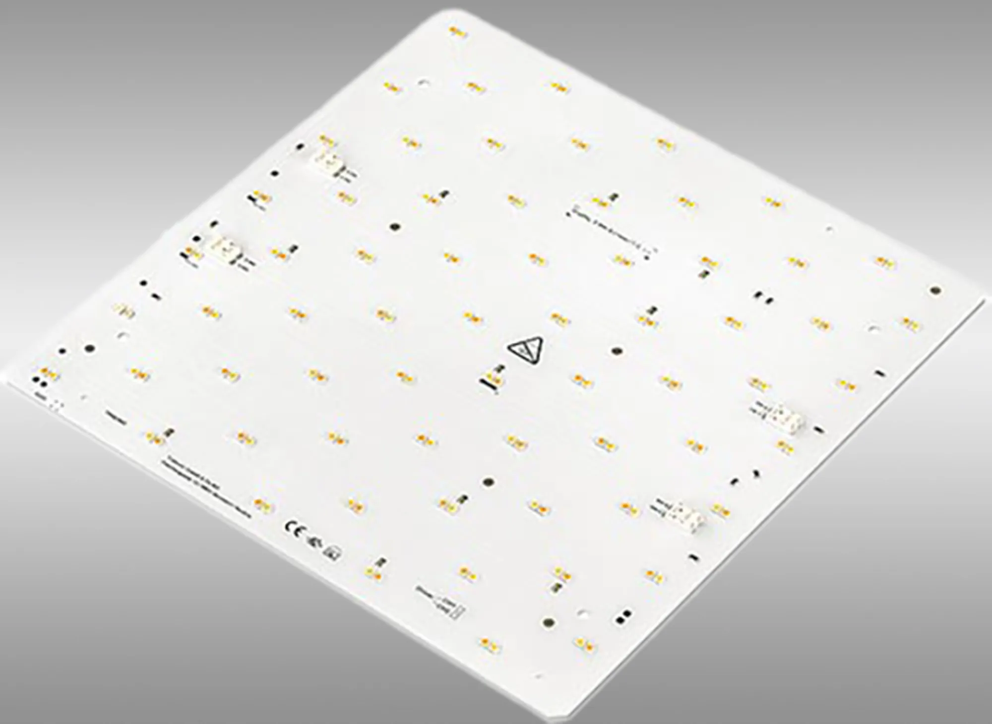 QLE Components Tridonic LED Boards